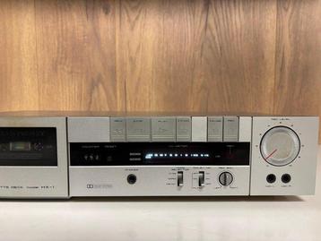 Akai - HX-1 Lecteur de cassettes audio