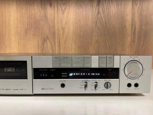 Akai - HX-1 Lecteur de cassettes audio, Audio, Tv en Foto, Radio's