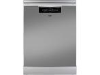 Beko BDFN36530XC - Vrijstaande vaatwasser - 6 programmas -, Verzenden, Zo goed als nieuw