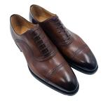 Bally - Chaussures à lacets - Taille : EU 40.5 - Neuf dans, Nieuw