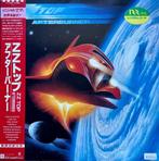 ZZ-Top - Afterburner - 1st japanese press - LP - Premier