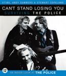 Cant stand losing you - Surviving the police op Blu-ray, Verzenden