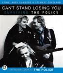 Cant stand losing you - Surviving the police op Blu-ray, Cd's en Dvd's, Verzenden, Nieuw in verpakking