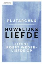 Huwelijk & liefde (9789025305017, Plutarchus) (Plutarchus), Boeken, Verzenden, Nieuw