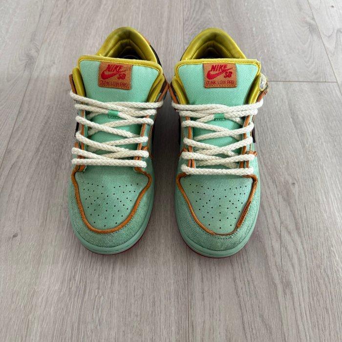 Nike - Dunk Low SB - Sneakers - Maat: EU 43, Kleding | Heren, Schoenen