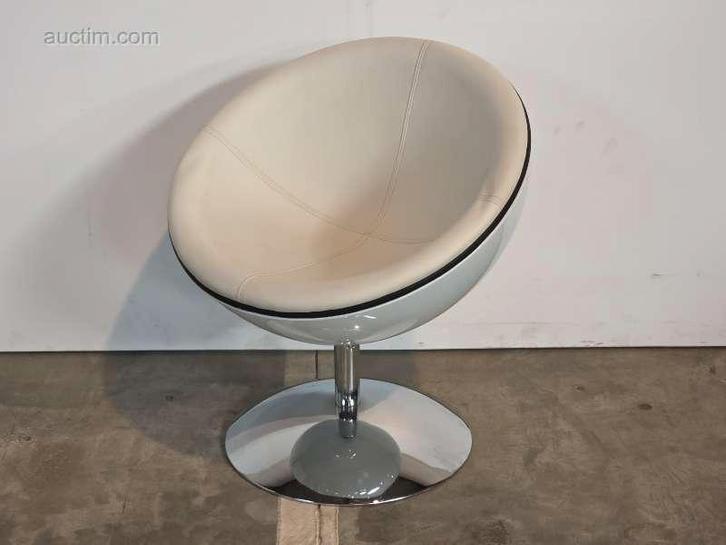 design kuipstoelen (8x), Zakelijke goederen, Horeca | Overige, Ophalen