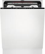 Aeg Fse83827p Inbouw Vaatwasser 60cm, Elektronische apparatuur, Ophalen of Verzenden, Nieuw