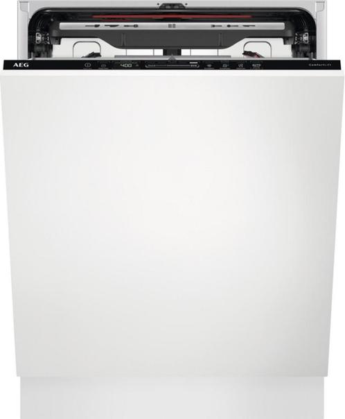 Aeg Fse83827p Inbouw Vaatwasser 60cm, Elektronische apparatuur, Vaatwasmachines, Ophalen of Verzenden