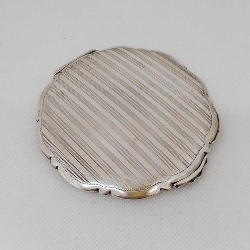 Boîte - Argent, Antiek en Kunst, Antiek | Zilver en Goud