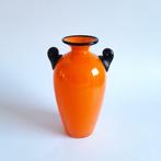Loetz - Michael Powolny - Vaas - Tango - Glas, Antiek en Kunst