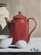 Claudio Rolfi (1960) - Oggetti di un tempo