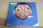 Mac Miller - Balloonerism - Emerald Green Vinyl - 2x albums, Nieuw in verpakking