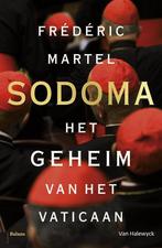 Sodoma 9789463820158 Frédéric Martel, Boeken, Verzenden, Gelezen, Frédéric Martel