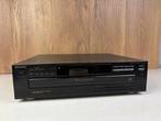 Sony - CDP-C365 - 5 Disc Changer Cd-speler, Nieuw