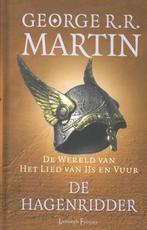 De Hagenridder / De wereld van het lied van ijs en vuur, Verzenden, Zo goed als nieuw, George R.R. Martin