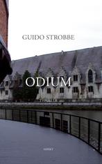 Strobbe, Guido:Odium / druk 1 9789461533036, Zo goed als nieuw, Guido Strobbe, Verzenden
