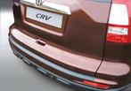 Achterbumper Beschermer | Honda CR-V 2010-2012 | ABS Kunstst, Verzenden, Nieuw