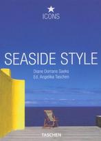 Seaside style 9783822812044 D. Dorrans saeks, Verzenden, Zo goed als nieuw, D. Dorrans saeks