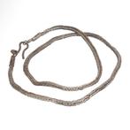 Oud-Romeins Zilver ketting ketting
