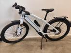 Strömer ST3 Pinion 983Wh, Fietsen en Brommers, Ophalen of Verzenden, Zo goed als nieuw