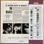 Beatles - Hard Days Night - Country Flag OBI - Album LP, Nieuw in verpakking