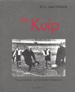 De KUIP - De geschiedenis van het stadion van Feyenoord, Wijnen, Verzenden