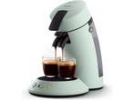 Philips Senseo Original Plus CSA210/20 - Koffiepadmachine -, Huis en Inrichting, Verzenden, Zo goed als nieuw