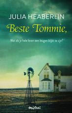 Beste Tommie, 9789049954055 Julia Heaberlin, Verzenden, Gelezen, Julia Heaberlin