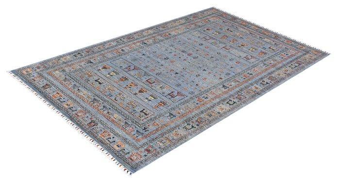 Samarkand - Farahan - Nieuw - Vloerkleed - 267 cm - 176 cm, Huis en Inrichting, Stoffering | Tapijten en Vloerkleden