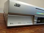 JVC HR-S5960E Enregistreur vidéo