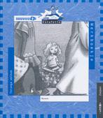 Estafette Werkboekje 8 Teranga welkom. (per stuk), Boeken, Verzenden, Nieuw