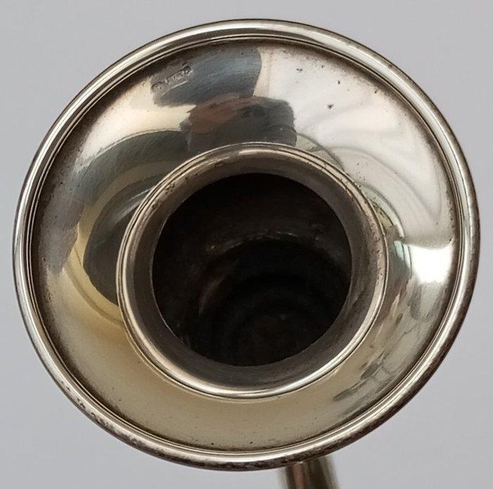 Chandelier - Argent 925 - Florence, Antiquités & Art, Antiquités | Argent & Or