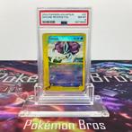 Pokémon Graded card - Suicune Rev.Foil #37 Pokémon - PSA 8