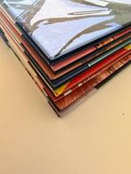 Spirou et Fantasio - 8x C - 8 Album - Eerste druk -, Boeken, Stripverhalen, Nieuw