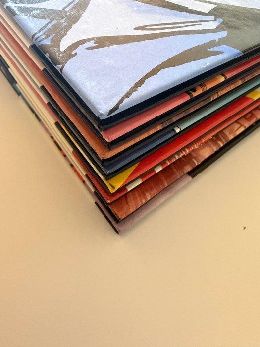 Spirou et Fantasio - 8x C - 8 Album - Eerste druk -, Boeken, Stripverhalen