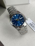 Seiko - 5 - Automatic Day Date - Seiko 5 - Zonder, Handtassen en Accessoires, Nieuw