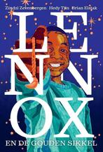 Lennox en de gouden sikkel (9789463361309), Verzenden