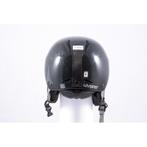 53 54 55 56 skihelm/snowboardhelm ATOMIC SAVOR LF live fit,, Gebruikt, Verzenden, Overige typen, Atomic
