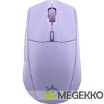 Steelseries Rival 3 WL Gen 2 Lavender Draadloze muis, Verzenden