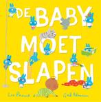 De baby moet slapen 9789025777913 Lou Peacock, Verzenden, Zo goed als nieuw, Lou Peacock
