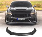 SPOILER LIP FORD MUSTANG GT S650 24- NOIR BRILLANT, Verzenden, Nieuw