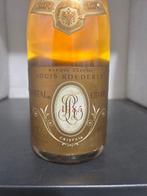 1985 Louis Roederer, Cristal - Champagne Brut - 1 Fles (0,75