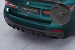 Achterskirt voor BMW 5 Reeks G30 / G31 M-pakket HA486-M, Verzenden, Nieuw