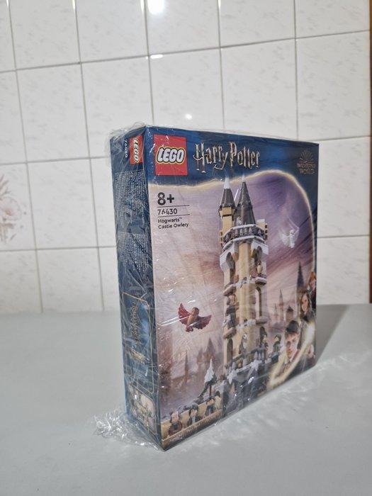 Lego Set - 76430 - Harry Potter - Hogwarts Castle Owlery, Enfants & Bébés, Jouets | Duplo & Lego