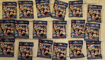 Lego - Disney - Figuur - 71012 Disney Serie 1 (18) - Plastic, Kinderen en Baby's, Speelgoed | Duplo en Lego, Nieuw