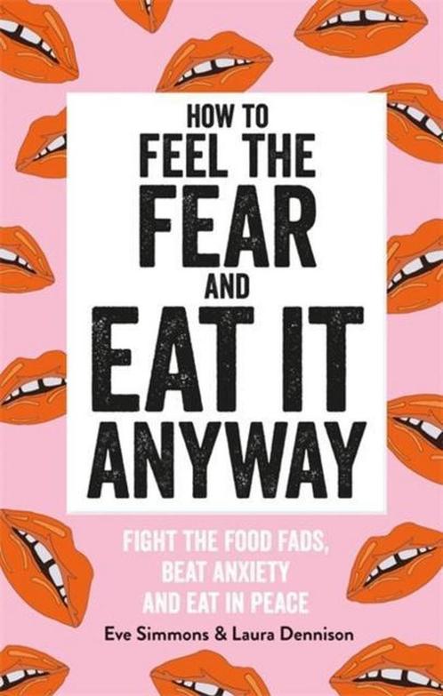 Eat It Anyway 9781784725808, Livres, Livres Autre, Envoi