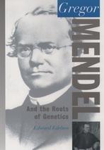Gregor Mendel and the Roots of Genetics 9780195150209, Boeken, Edelson, Zo goed als nieuw, Verzenden
