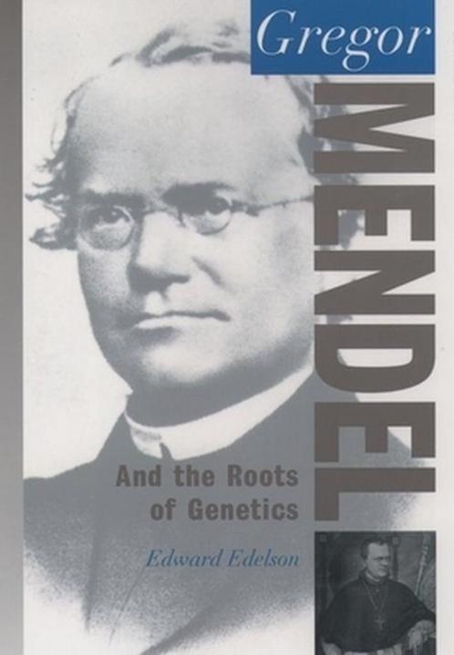 Gregor Mendel and the Roots of Genetics 9780195150209, Boeken, Overige Boeken, Zo goed als nieuw, Verzenden