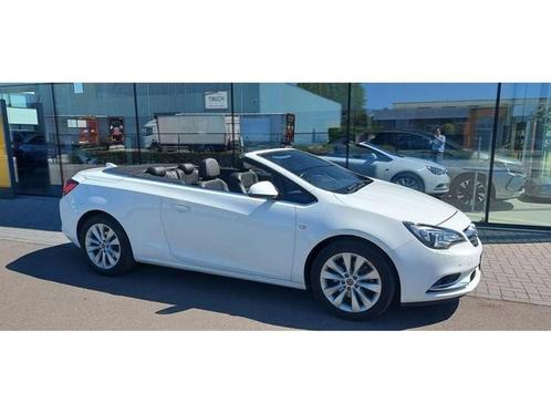 Opel Cascada, Auto's, Opel