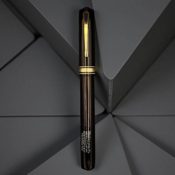 Waterman - Inview Deluxe - Vulpen, Verzamelen, Pennenverzamelingen